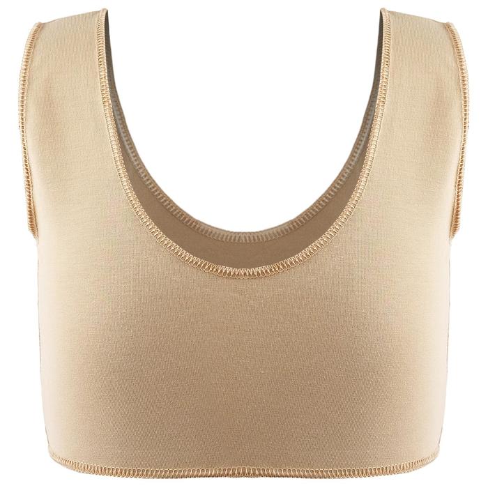 Топ «Невидимка» гимнастический, размер 36
Топ «Невидимка» гимнастический, размер 36