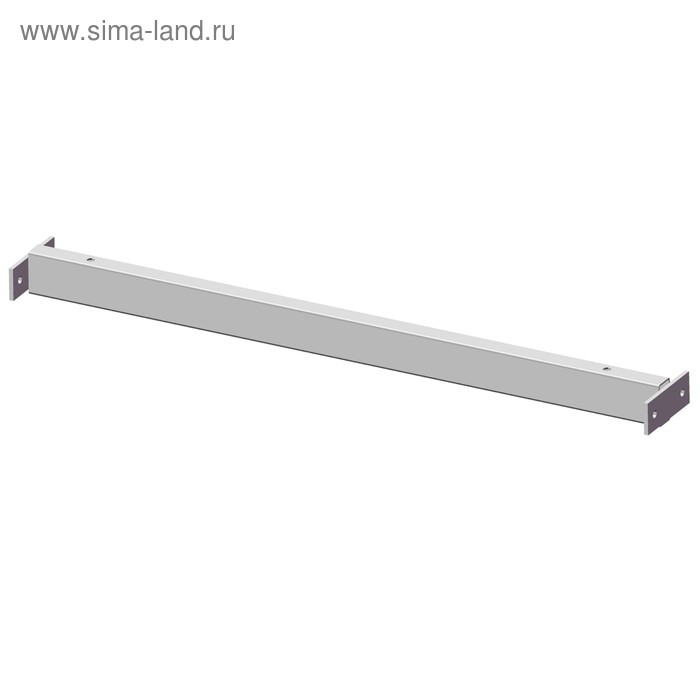 Крепление перемычка опоры 625 (комплект), цвет белый
Крепление перемычка опоры 625 (комплект), цвет белый