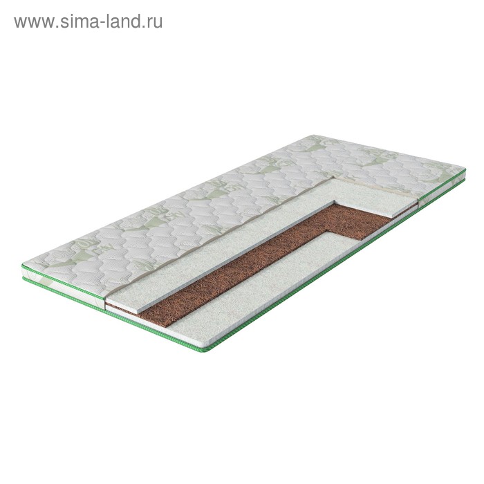 Наматрасник «Софи», размер 70х140 см, высота 5 см, жаккард
Наматрасник «Софи», размер 70х140 см, высота 5 см, жаккард