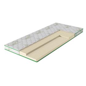 Наматрасник «Латекс-5», размер 150х190 см, высота 5 см, жаккард
Наматрасник «Латекс-5», размер 150х190 см, высота 5 см, жаккард