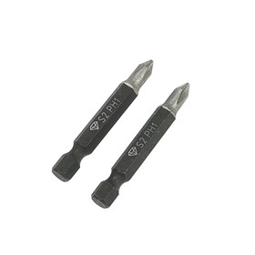 Бита Ritter Diamond PS20111055, PH1 х 50 мм, магнитная, алмазное покрытие, сталь S2, 2 шт.
Бита Ritter Diamond PS20111055, PH1 х 50 мм, магнитная, алмазное покрытие, сталь S2, 2 шт.