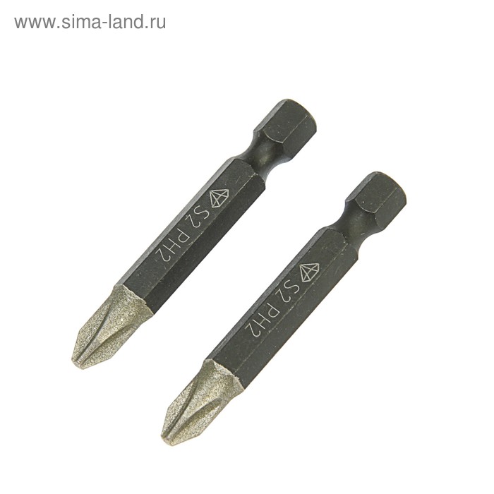 Бита Ritter Diamond PS20112055, PH2 х 50 мм, магнитная, алмазное покрытие, сталь S2, 2 шт.
Бита Ritter Diamond PS20112055, PH2 х 50 мм, магнитная, алмазное покрытие, сталь S2, 2 шт.