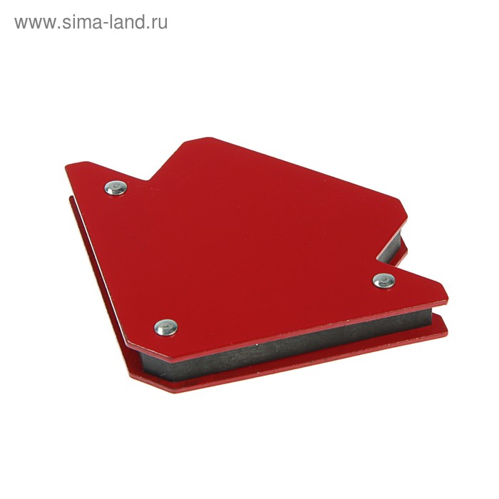 Уголок магнитный для сварки Bohrer 71110325, M3 (3"), 45°/90°/135°, до 11 кг
Уголок магнитный для сварки Bohrer 71110325, M3 (3"), 45°/90°/135°, до 11 кг