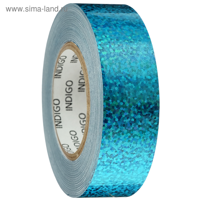 Обмотка для обруча с подкладкой CRYSTAL, 20 мм × 14 м, цвет голубой
Обмотка для обруча с подкладкой CRYSTAL, 20 мм × 14 м, цвет голубой