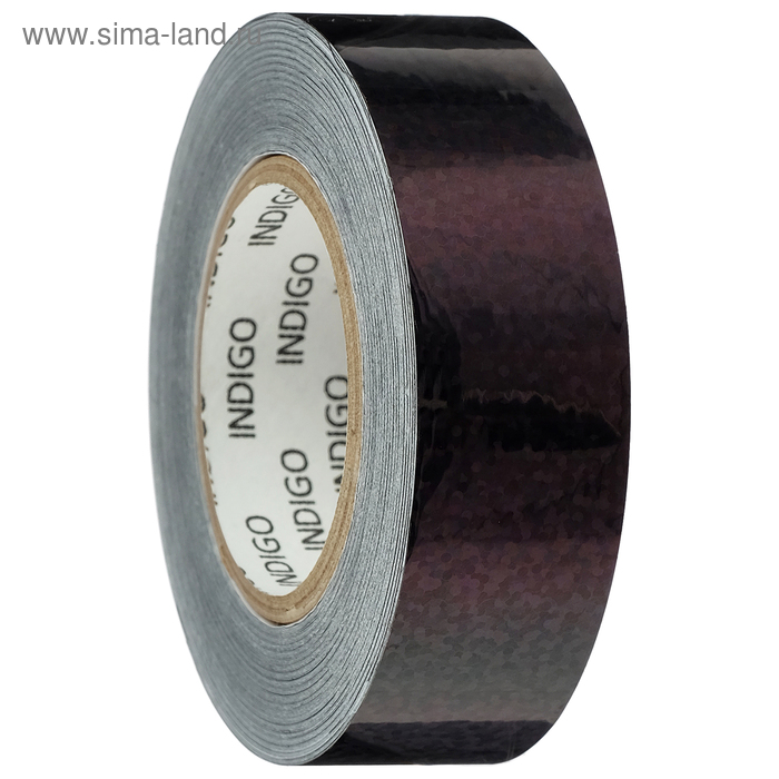 Обмотка для обруча с подкладкой CRYSTAL, 20 мм × 14 м, цвет чёрный
Обмотка для обруча с подкладкой CRYSTAL, 20 мм × 14 м, цвет чёрный