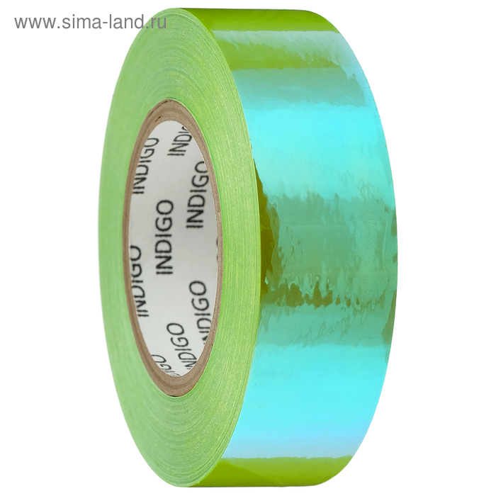 Обмотка для обруча с подкладкой СHAMELEON, 20 мм × 14 м, цвет лимонный
Обмотка для обруча с подкладкой СHAMELEON, 20 мм × 14 м, цвет лимонный