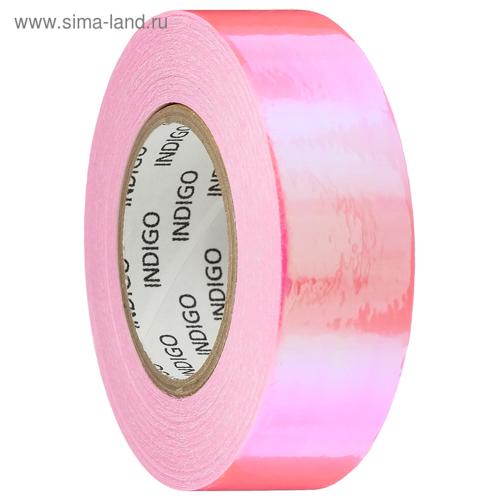 Обмотка для обруча с подкладкой СHAMELEON, 20 мм × 14 м, цвет розовый
Обмотка для обруча с подкладкой СHAMELEON, 20 мм × 14 м, цвет розовый