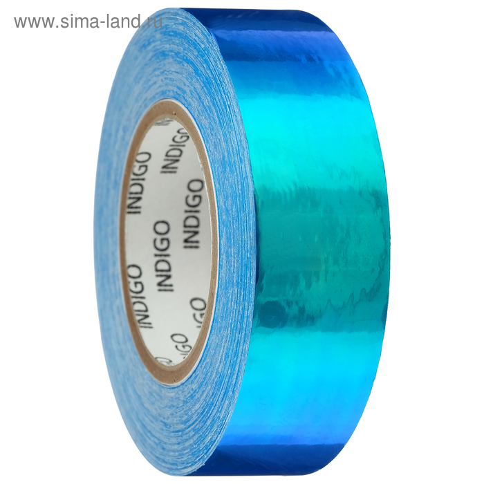 Обмотка для обруча с подкладкой СHAMELEON, 20 мм × 14 м, цвет синий
Обмотка для обруча с подкладкой СHAMELEON, 20 мм × 14 м, цвет синий