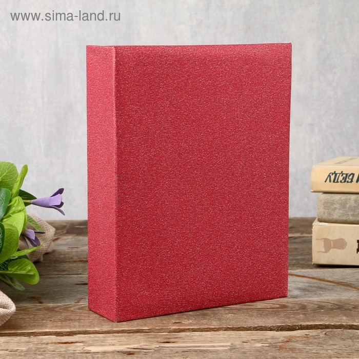 Фотоальбом на 200 фото 10х15 см "Яркие блёстки" МИКС 22,5х17,5х5,5 см 
Фотоальбом на 200 фото 10х15 см "Яркие блёстки" МИКС 22,5х17,5х5,5 см