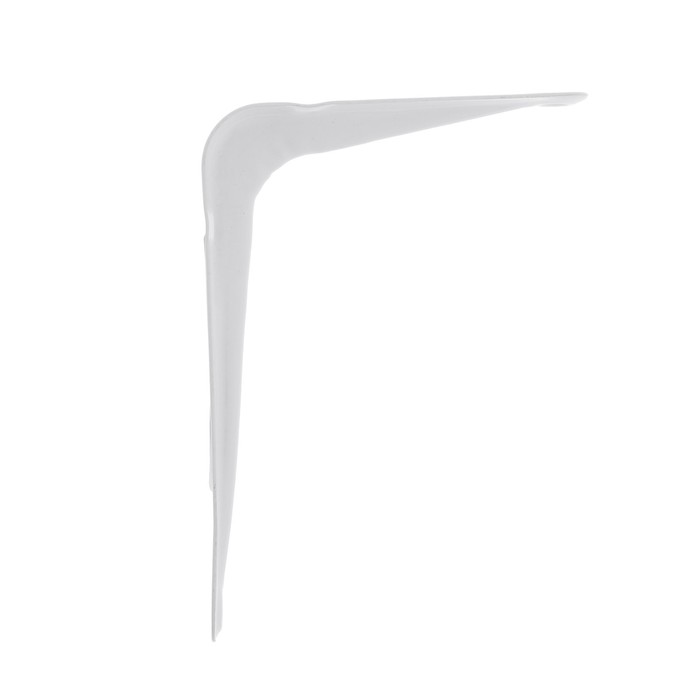 Кронштейн PALLADIUM, 100х75 мм, белый
Кронштейн PALLADIUM, 100х75 мм, белый