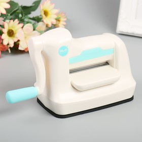 Машинка для вырубки мини WRMK «EVOLUTION MINI» 
Машинка для вырубки мини WRMK «EVOLUTION MINI»