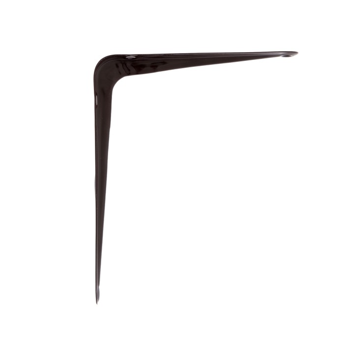 Кронштейн PALLADIUM, 150х125 мм, коричневый
Кронштейн PALLADIUM, 150х125 мм, коричневый