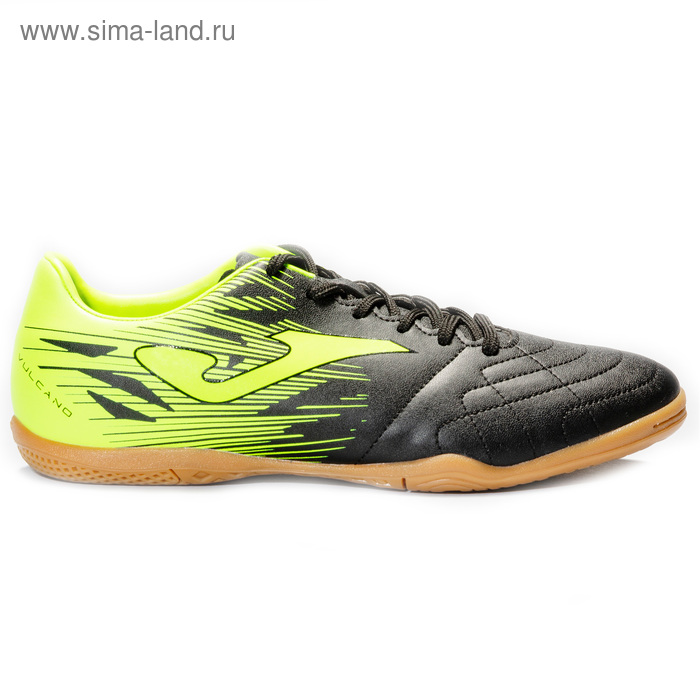 Обувь футзальная JOMA VULS.901.IN VULCANO 9,5
Обувь футзальная JOMA VULS.901.IN VULCANO 9,5