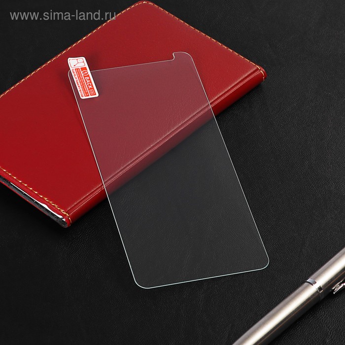 Защитное стекло LuazON для Huawei Mate 10 Pro, 0.26 мм, 9Н,
Защитное стекло LuazON для Huawei Mate 10 Pro, 0.26 мм, 9Н,