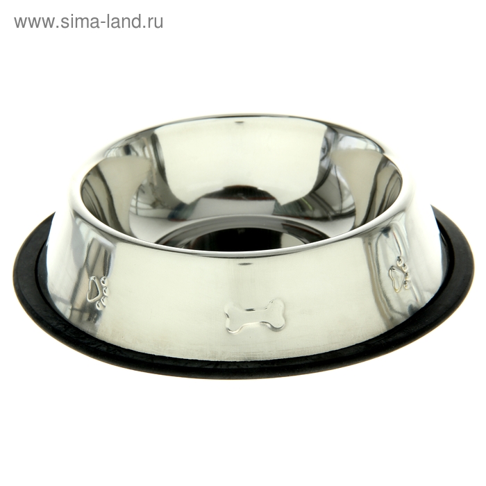 Миска нескользящая рельефная VM-2501(B) 470 мл
Миска нескользящая рельефная VM-2501(B) 470 мл