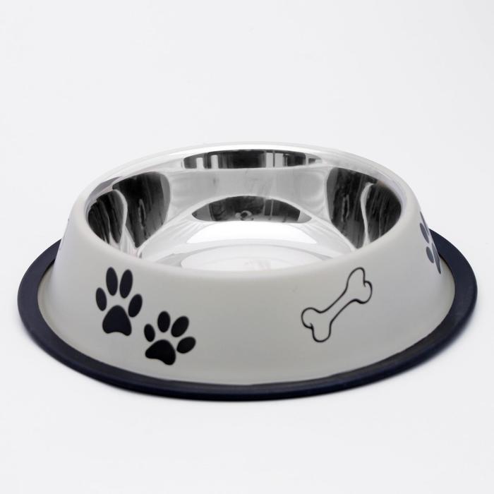 Миска нескользящая цветная с рисунком,VM-2509(C) 700 мл, цвета микс
Миска нескользящая цветная с рисунком,VM-2509(C) 700 мл, цвета микс