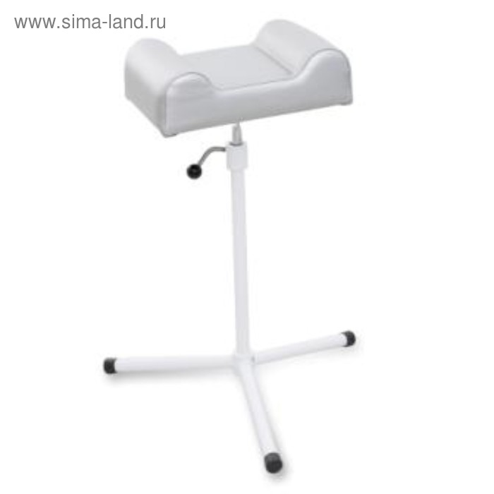 Подставка под ногу, 3-х лучевой каркас, h56-82, цвет слоновая кость
Подставка под ногу, 3-х лучевой каркас, h56-82, цвет слоновая кость