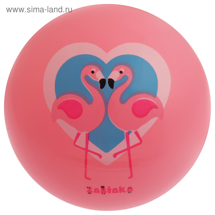 Мяч детский, d=22 см, 60 г
Мяч детский, d=22 см, 60 г