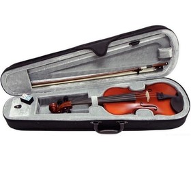 Скрипичный комплект GEWApure Violin Outfit EW 1/2 : скрипка 1/2, футляр, смычок, канифоль
Скрипичный комплект GEWApure Violin Outfit EW 1/2 : скрипка 1/2, футляр, смычок, канифоль