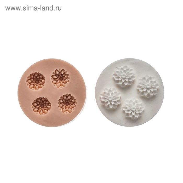 Молд силикон №922 "Бутончик" d-1,2 см МИКС
Молд силикон №922 "Бутончик" d-1,2 см МИКС