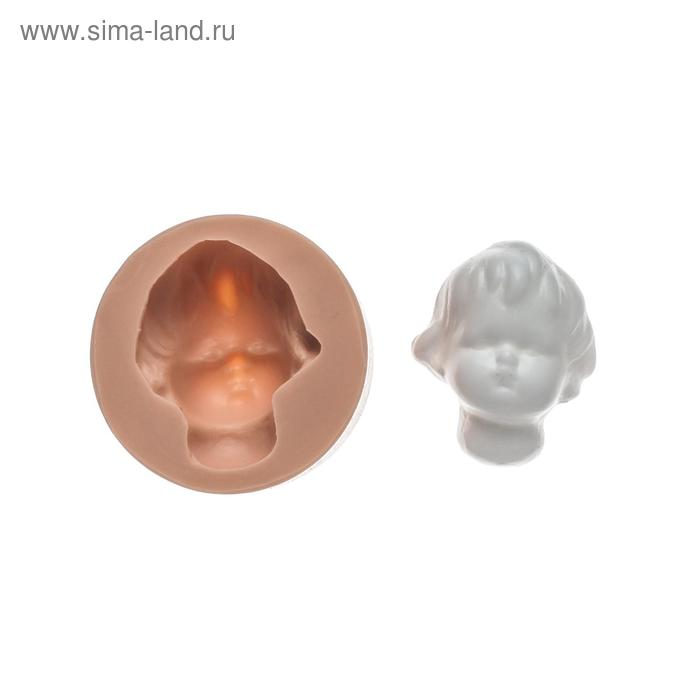 Молд силикон №865 "Девочка" 3 см х 3 см МИКС 
Молд силикон №865 "Девочка" 3 см х 3 см МИКС