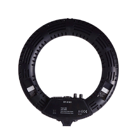 Кольцевая лампа OKIRA LED RING DAR 480, 48 Вт, 480 светодиодов, d=45 см, + штатив, черная
Кольцевая лампа OKIRA LED RING DAR 480, 48 Вт, 480 светодиодов, d=45 см, + штатив, черная