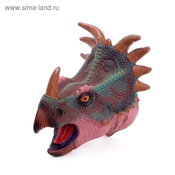 Рукозверь «Центрозавр»
Рукозверь «Центрозавр»