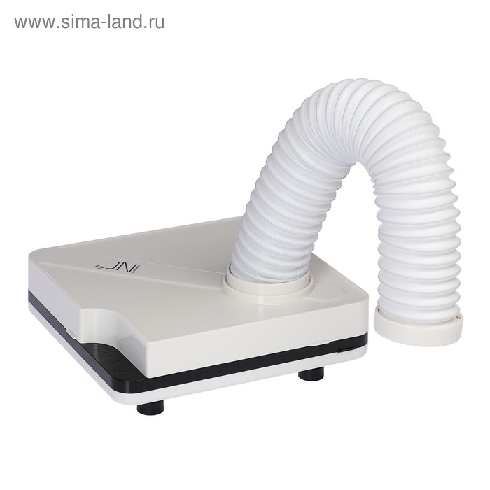 Пылесос для маникюра JessNail JN-001, 60 Вт, подсветка, трубка 40.5 см, 45 Дб
Пылесос для маникюра JessNail JN-001, 60 Вт, подсветка, трубка 40.5 см, 45 Дб