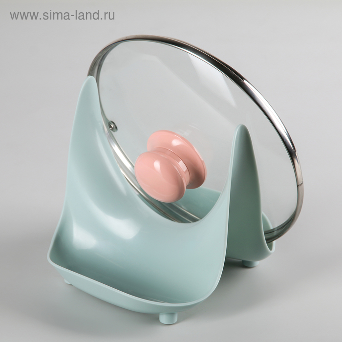 Подставка универсальная Rimi, цвет серая мистерия
Подставка универсальная Rimi, цвет серая мистерия