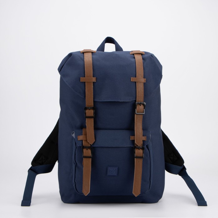 Рюкзак, отдел на шнурке, цвет синий
Рюкзак, отдел на шнурке, цвет синий