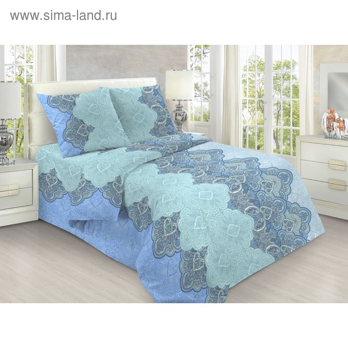 Постельное бельё 1,5 сп, 145х210см, 150х210см, 70х70см - 2шт., бязь 
Постельное бельё 1,5 сп, 145х210см, 150х210см, 70х70см - 2шт., бязь