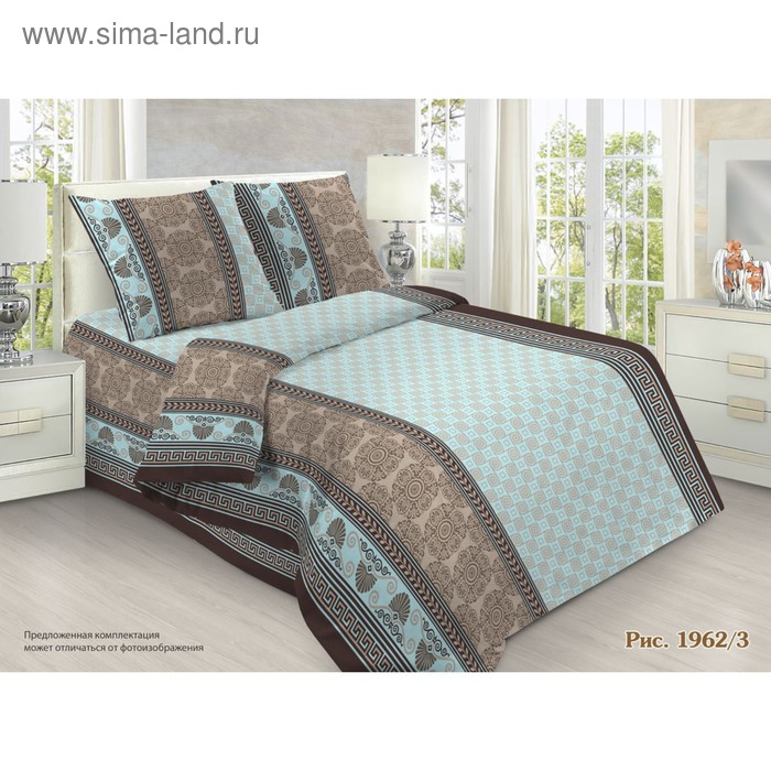 Постельное бельё 2 сп, 175х210см, 175х210см, 70х70см - 2шт., бязь
Постельное бельё 2 сп, 175х210см, 175х210см, 70х70см - 2шт., бязь