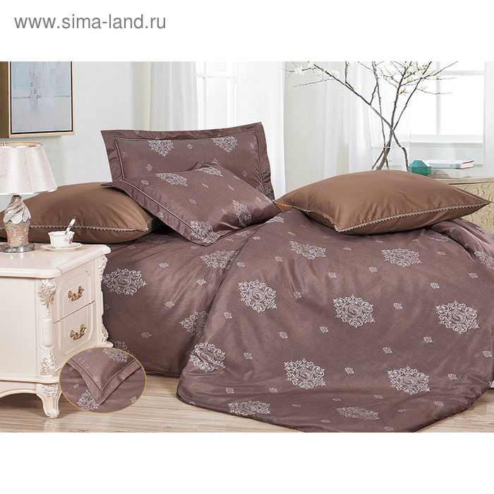 Постельное бельё дуэт, 230х250 см, 150х215 см - 2 шт, 50х70 см - 2 шт, 70х70 см - 2 шт
Постельное бельё дуэт, 230х250 см, 150х215 см - 2 шт, 50х70 см - 2 шт, 70х70 см - 2 шт
