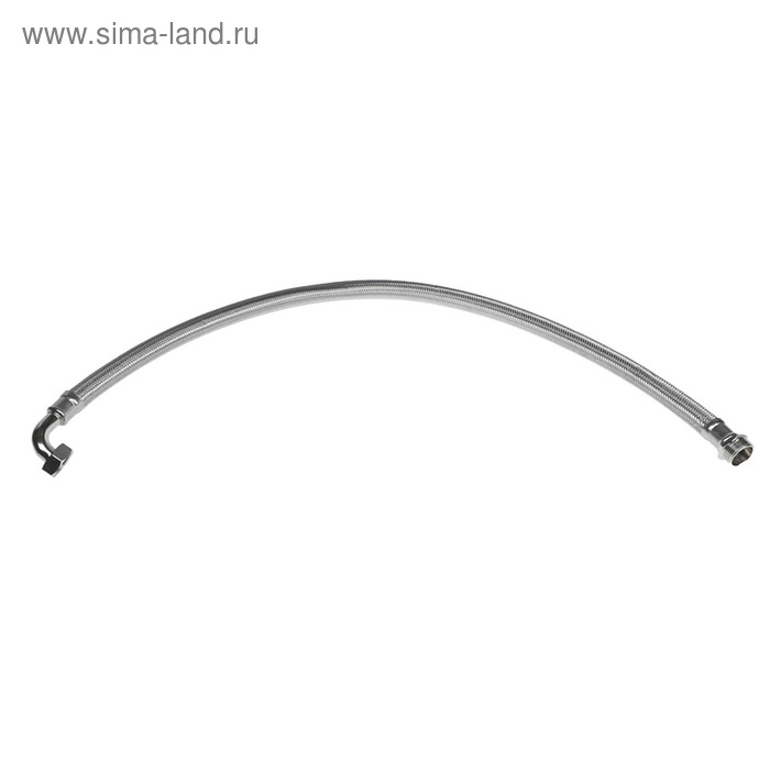 Подводка гибкая TAEN, 1", гайка-штуцер, для расширительного бака, 100 см, угловая
Подводка гибкая TAEN, 1", гайка-штуцер, для расширительного бака, 100 см, угловая