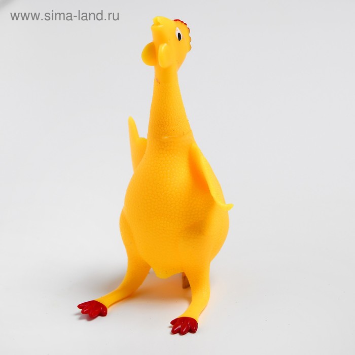 Мялка «Курица», с водой
Мялка «Курица», с водой