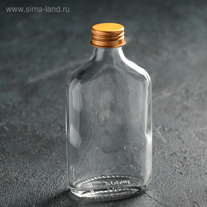 фото Бутылка 200 мл