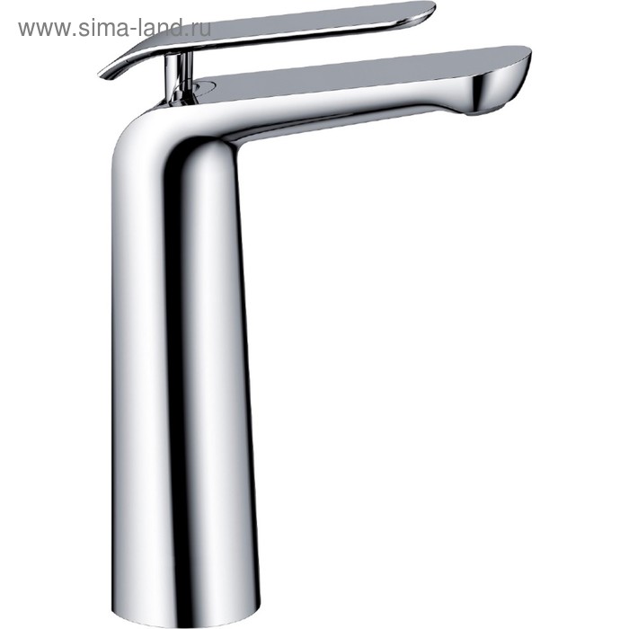 Смеситель для раковины Timo Olivia 3111/00F, хром
Смеситель для раковины Timo Olivia 3111/00F, хром