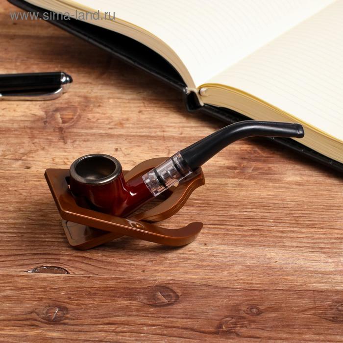 фото Подарочный набор с курительной трубкой «трубка настоящего мужчины» maclay