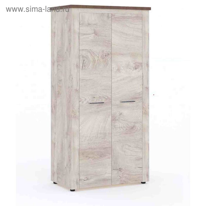 Шкаф 2-дверный «Мэдисон», 1000 × 570 × 2000 мм, цвет дуб эндгрейн/дуб экспрессив бронзовый
Шкаф 2-дверный «Мэдисон», 1000 × 570 × 2000 мм, цвет дуб эндгрейн/дуб экспрессив бронзовый