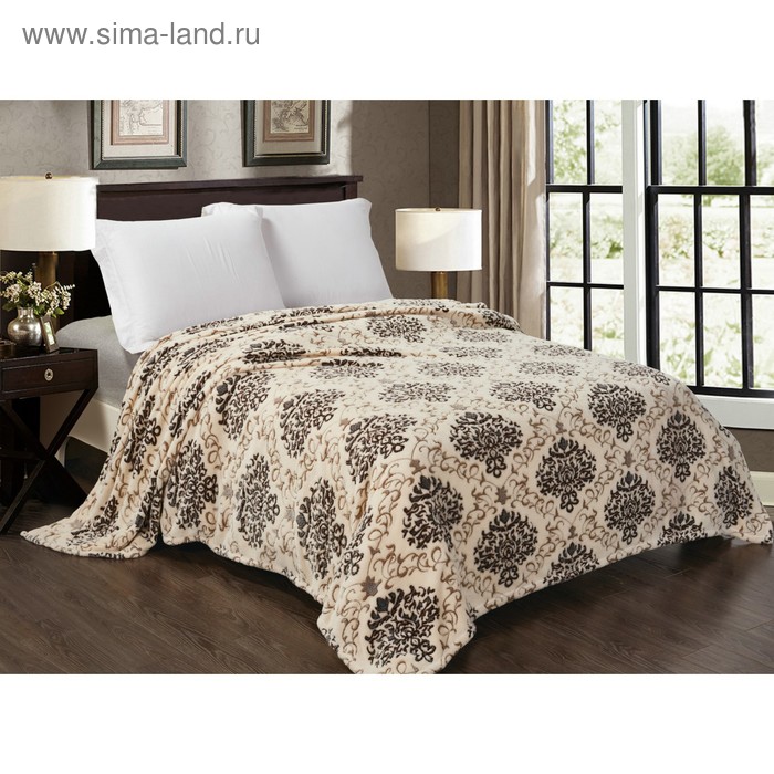 Плед 200х220 см
Плед 200х220 см