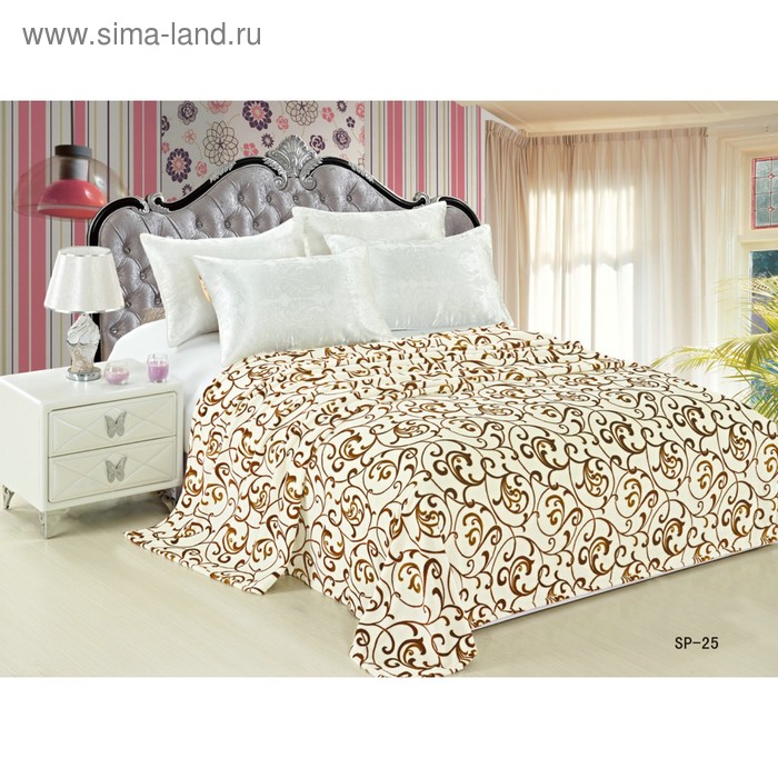 Плед 180х200 см 
Плед 180х200 см