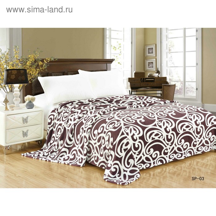 Плед 180х200 см
Плед 180х200 см