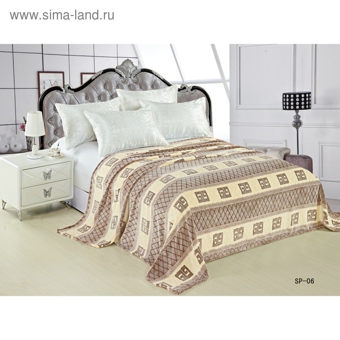 Плед 200х220 см
Плед 200х220 см