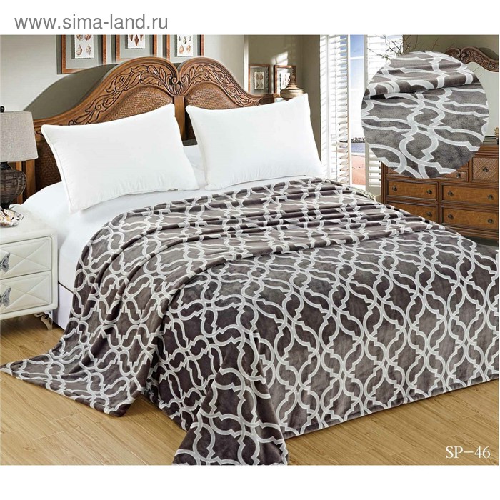 Плед 200х220 см
Плед 200х220 см