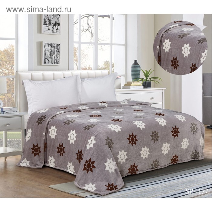 Плед 200х220 см
Плед 200х220 см