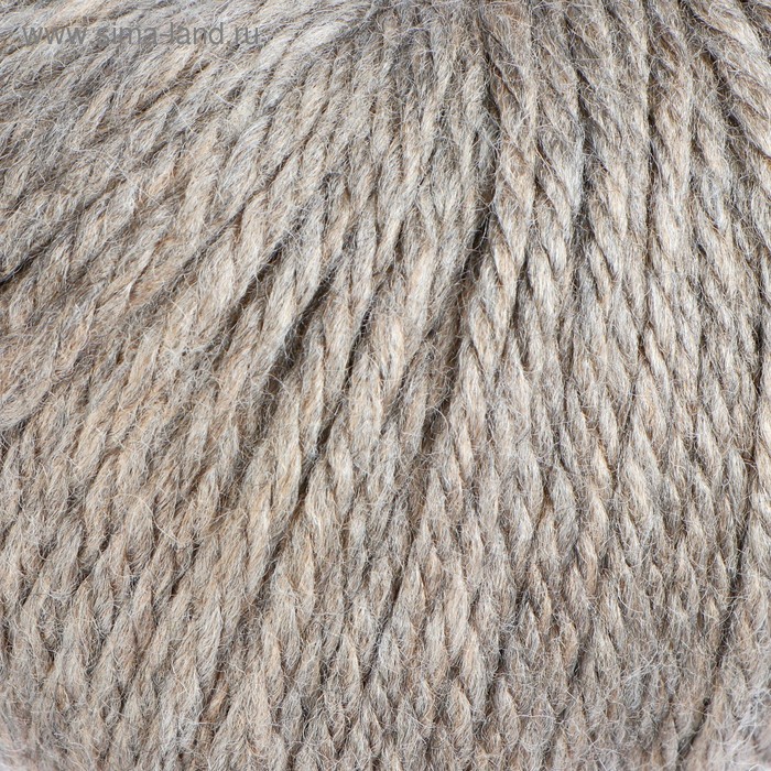 Пряжа "Viking" 30% шерсть, 70% акрил 100м/100гр (4004)
Пряжа "Viking" 30% шерсть, 70% акрил 100м/100гр (4004)