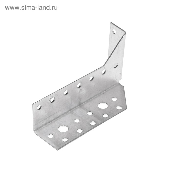 Опора балки левая ТУНДРА krep, 66х131х40х2 мм в упаковке 25шт,
Опора балки левая ТУНДРА krep, 66х131х40х2 мм в упаковке 25шт,