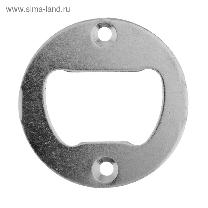 Комплектующее Открывашка малая
Комплектующее Открывашка малая