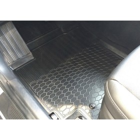 Комплект ковриков салона и багажника RIVAL, Hyundai Creta 2016-н.в., без крепеж, K12310001-2
Комплект ковриков салона и багажника RIVAL, Hyundai Creta 2016-н.в., без крепеж, K12310001-2
