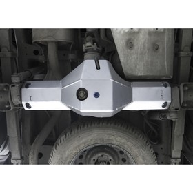 Защита дифференциала заднего моста Toyota Hilux VIII 4WD 2015-, al 6mm, 333.9527.1.6
Защита дифференциала заднего моста Toyota Hilux VIII 4WD 2015-, al 6mm, 333.9527.1.6